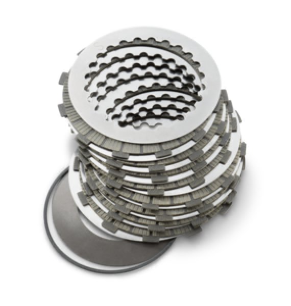 画像1: 【店頭在庫有り】CLUTCH KIT 250/300  13-15 (1)