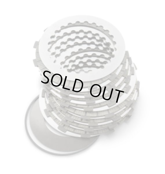 画像1: 【店頭在庫有り】CLUTCH KIT 250/300  13-15 (1)