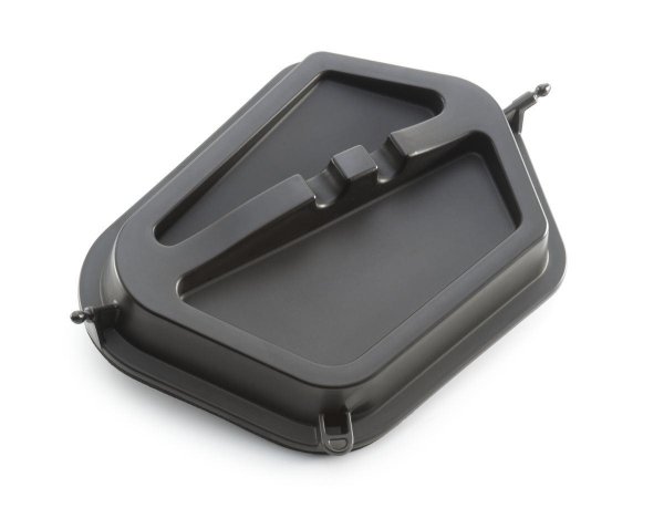 画像1: AIR FILTER COVER 2023- (1)