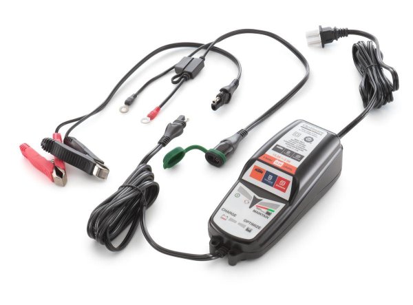 画像1: BATTERY CHARGING AND TESTING UNIT (1)