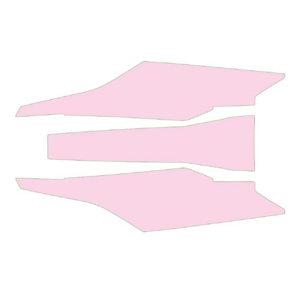 画像1: PROTECTION STICKER (1)