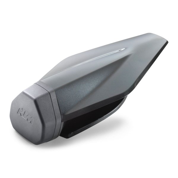 画像1: PASSENGER SEAT COVER (1)