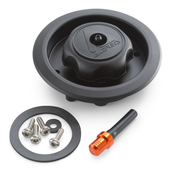 画像1: FUEL CAP (1)