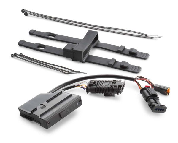 画像1: Connectivity Unit Kit (1)