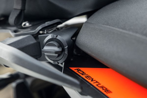 画像3: ERGO PILLION SEAT (3)