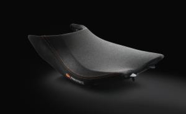 画像2: ERGO RIDER'S SEAT (2)