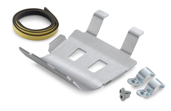 画像1: SKID PLATE (1)