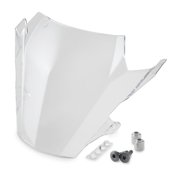 画像1: HEADLIGHT PROTECTION (1)