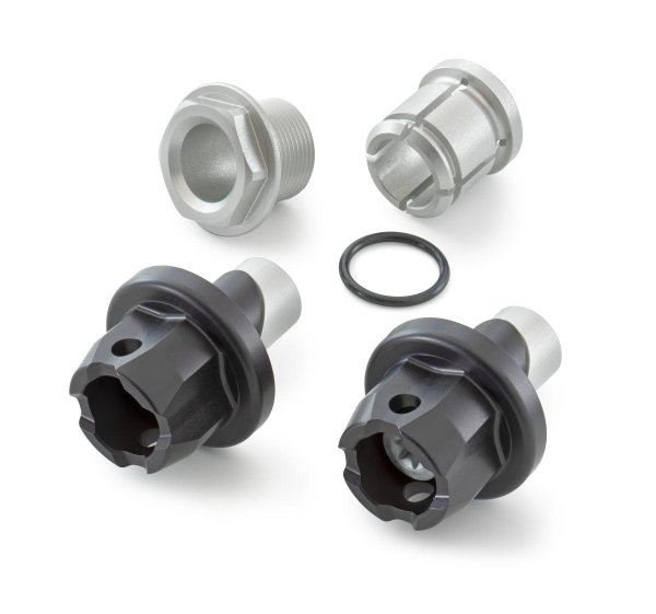 画像1: CRASH BUNG KIT (1)