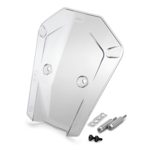 画像1: HEADLIGHT PROTECTION (1)