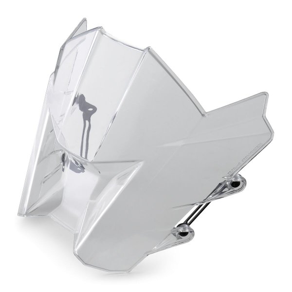 画像1: HEADLIGHT PROTECTION (1)