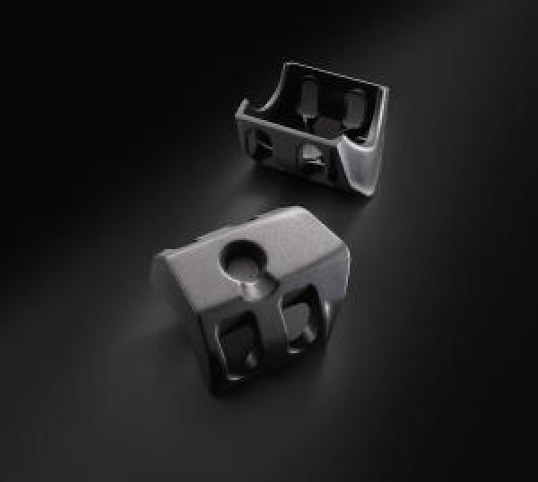 画像2: FORK SHOE PROTECTION KIT (2)