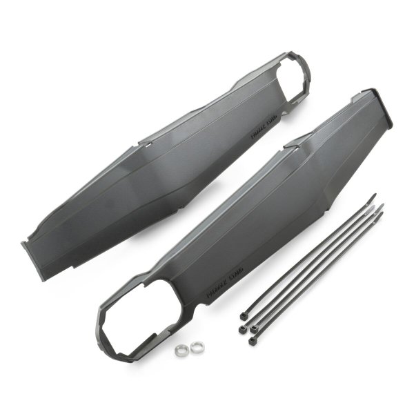 画像1: SWINGARM PROTECTION (1)