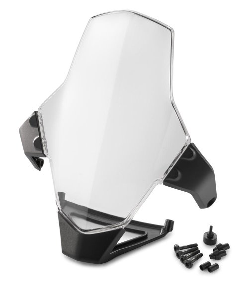 画像1: HEADLIGHT PROTECTION (1)