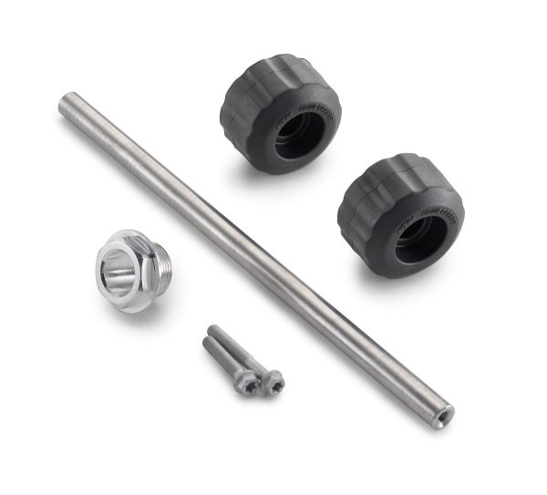 画像1: CRASH BUNG KIT (1)