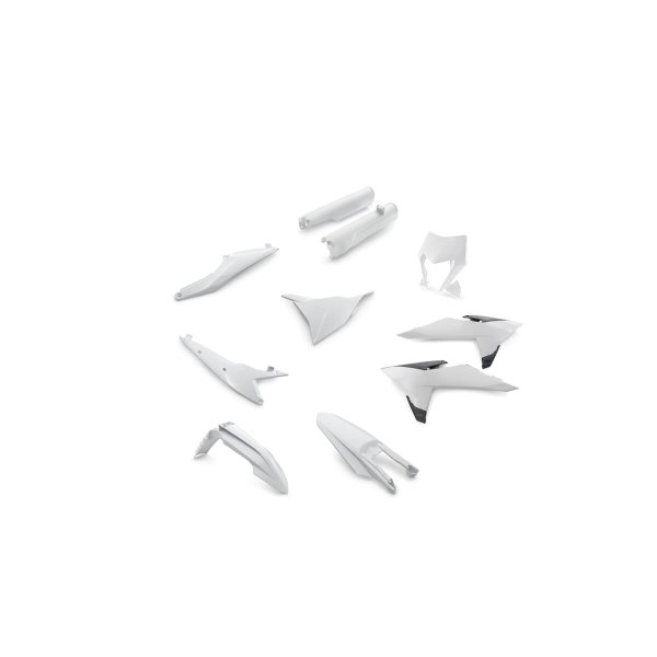 画像1: PLASTIC PARTS KIT 2026- (1)