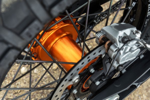 画像4: FACTORY WHEEL SET (4)