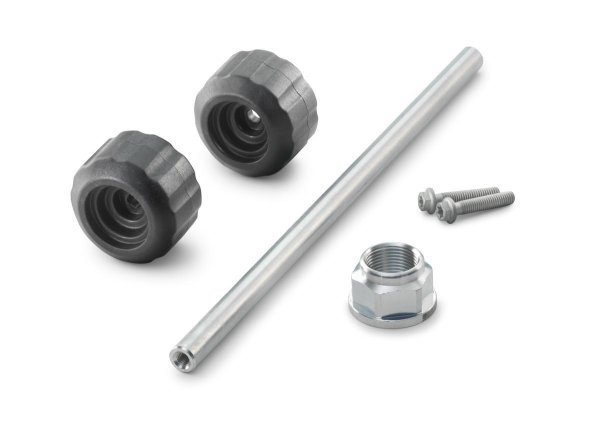 画像1: CRASH BUNG KIT (1)