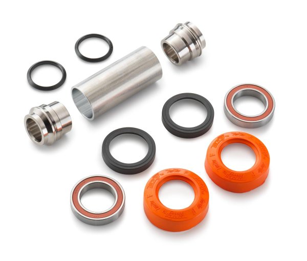 画像1: FACTORY WHEEL BEARING REPAIR KIT (1)