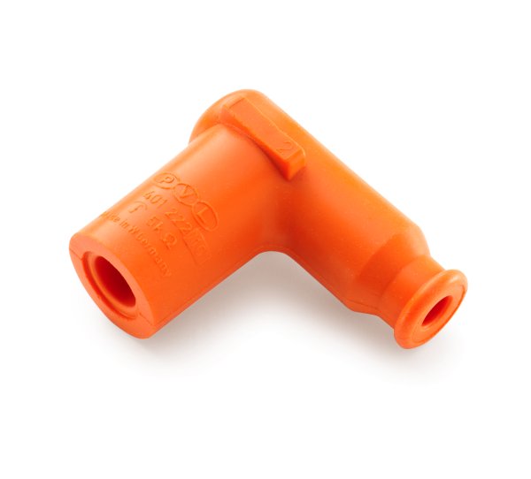 画像1: SPARK PLUG CONNECTOR (1)