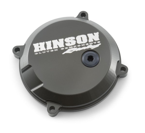 画像1: HINSON OUTER CLUTCH COVER (1)