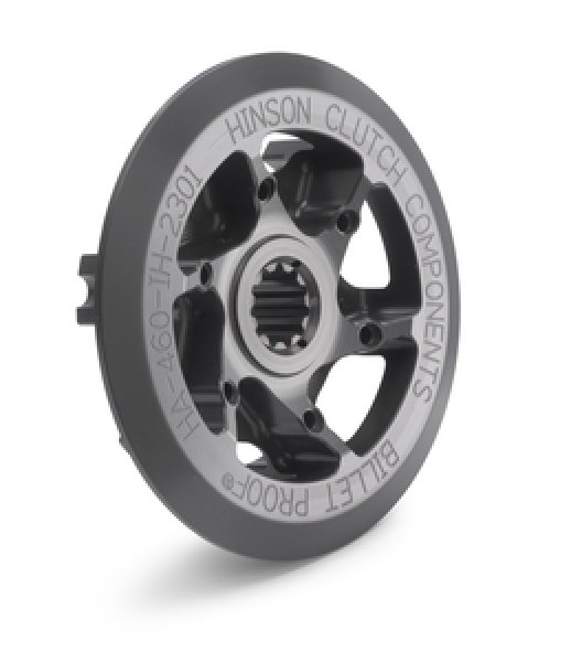 画像2: HINSON-INNER CLUTCH HUB (2)