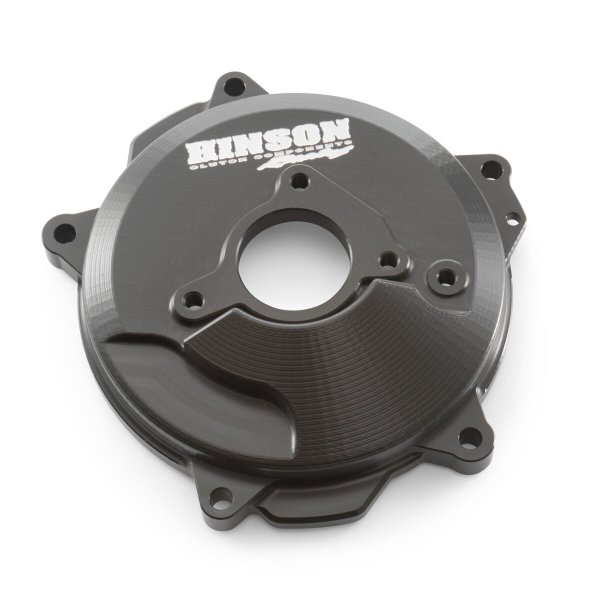 画像1: HINSON OUTER CLUTCH COVER (1)