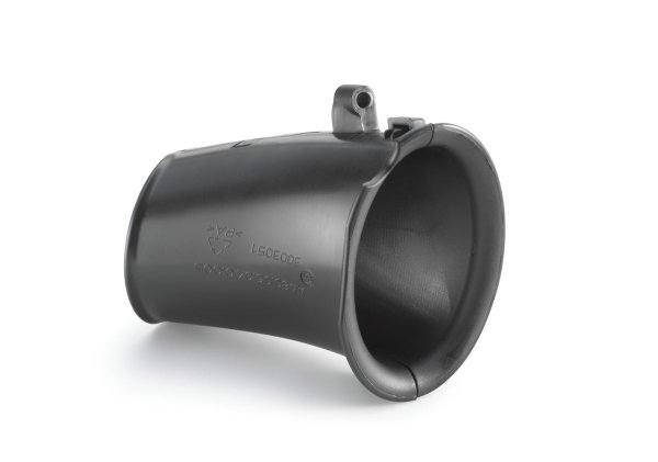 画像1: INTAKE SNORKEL (1)