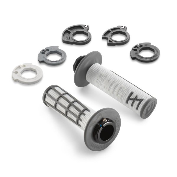 画像1: LOCK-ON GRIP SET “JEFF EMIG” (1)