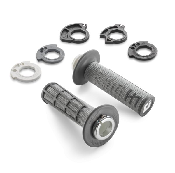 画像1: LOCK-ON GRIP SET "JEFF EMIG" (1)