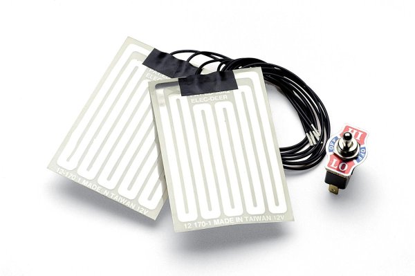 画像1: GRIP HEATERS (1)