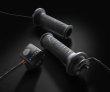 画像2: HEATED GRIP KIT (2)