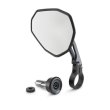画像2: HANDLEBAR END MIRROR (2)