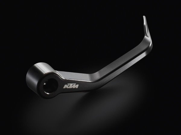 画像4: FACTORY BRAKE LEVER PROTECTION (4)