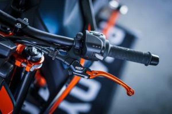 画像3: CLUTCH LEVER (3)