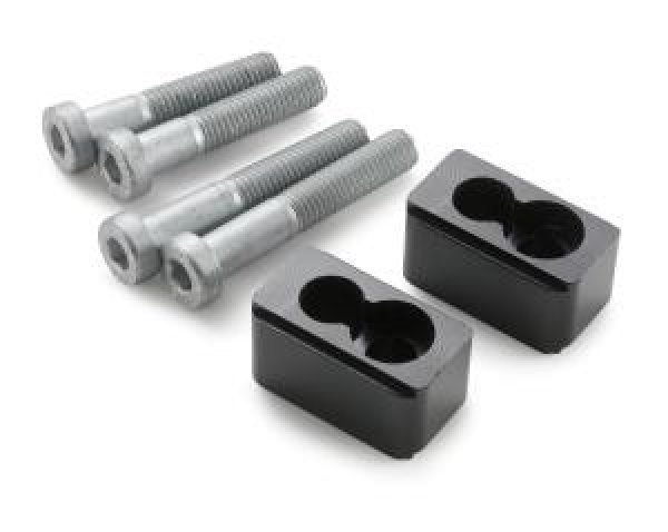 画像2: PHDS BRACKET FOR FACTORY STEERING DAMPER (2)