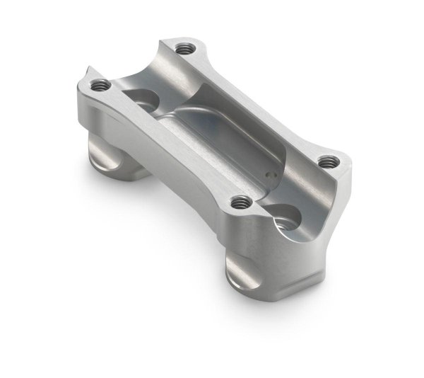 画像1: HANDLEBAR MOUNT 36mm (1)