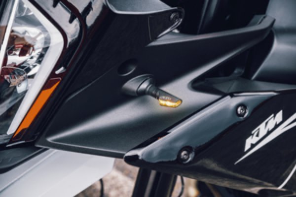 画像2: LED TURN SIGNAL KIT (2)