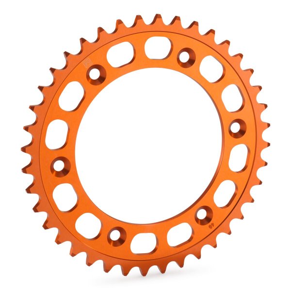 画像1: REAR SPROCKET (1)