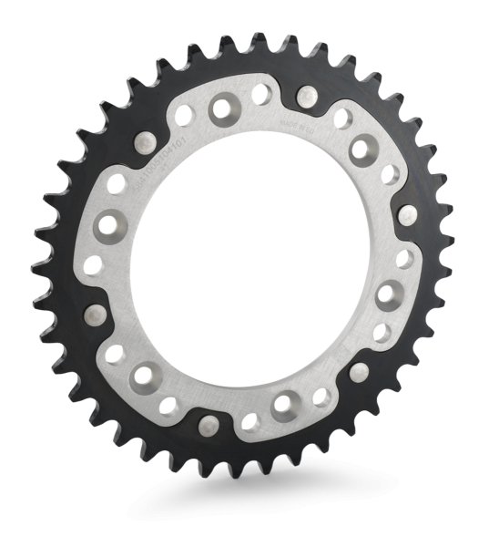 画像1: SUPERSPROX-STEALTH REAR SPROCKET 41T (1)