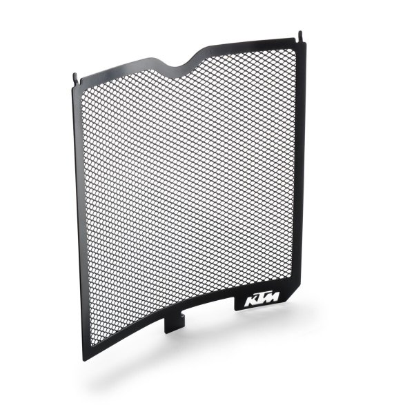 画像1: RADIATOR PROTECTION GRILLE (1)