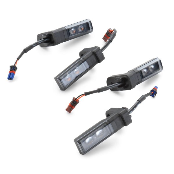 画像1: LED TURN SIGNAL KIT (1)
