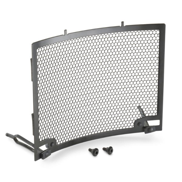 画像1: RADIATOR PROTECTION GRILLE (1)