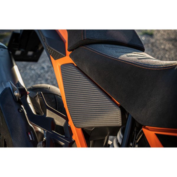 画像2: SIDE FAIRING SET (2)