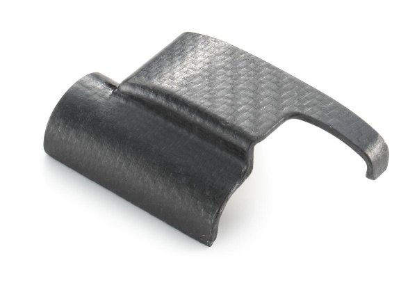 画像1: FACTORY RACING CLUTCH MASTER CYLINDER PROTECTION (1)