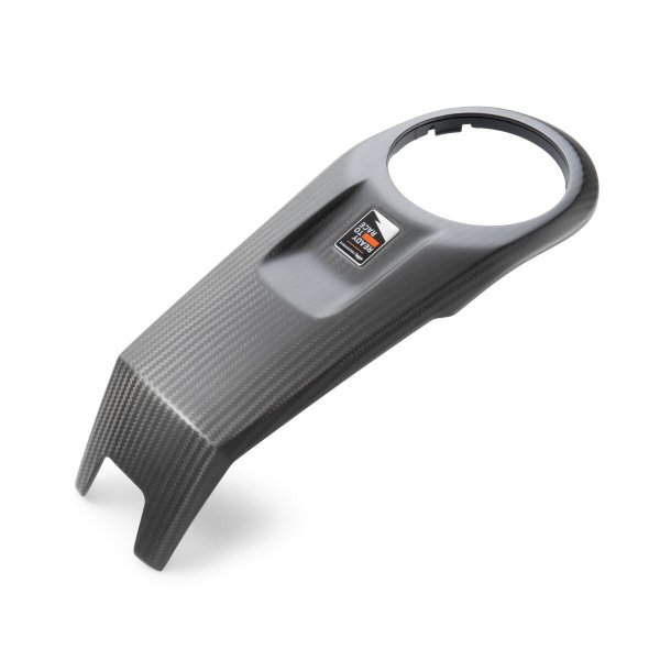 画像1: IGNITION LOCK COVER (1)