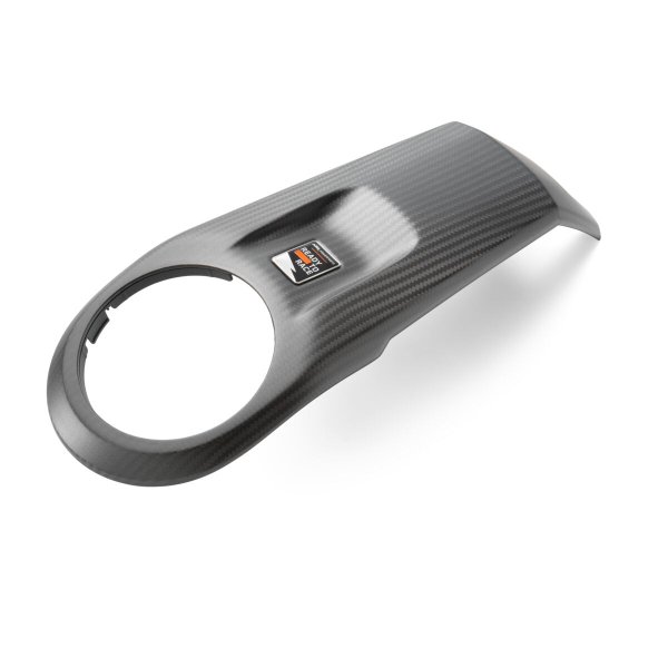 画像2: IGNITION LOCK COVER (2)