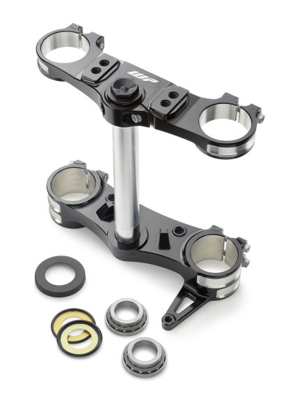 画像1: FACTORY TRIPLE CLAMP (1)