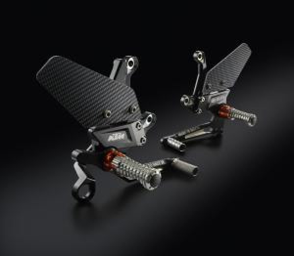 画像6: FACTORY FOOTPEG SYSTEM (6)