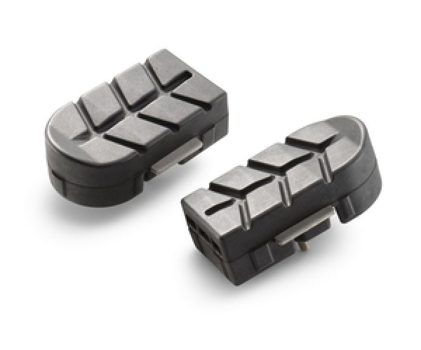 画像1: FOOTPEG RUBBER (1)